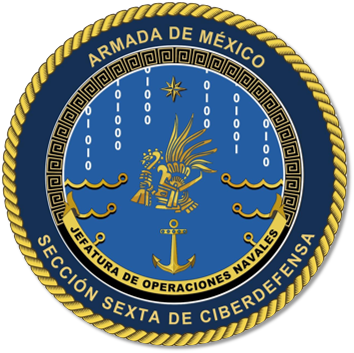 Armada de México, Sección Sexta de Ciberdefensa